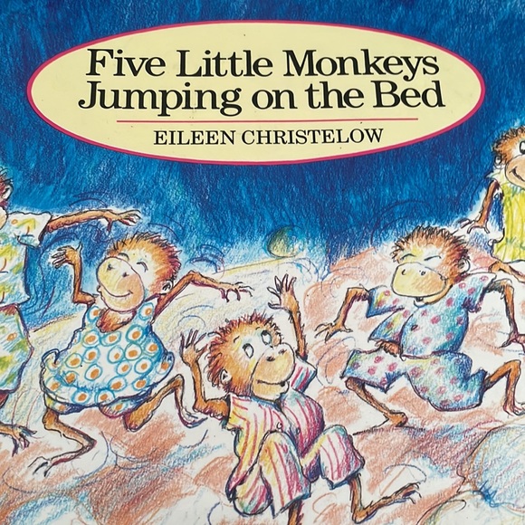 10 Children Books - Picture 9 of 12